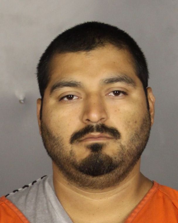 Sex offenders in palo pinto county